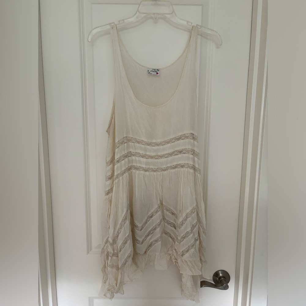 Free People Intimate Cami